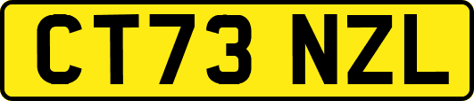 CT73NZL