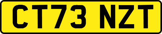 CT73NZT