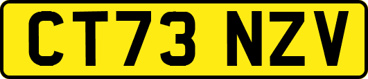 CT73NZV