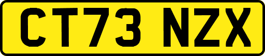 CT73NZX