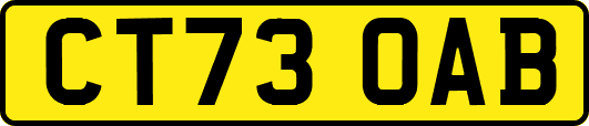 CT73OAB