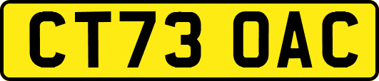 CT73OAC