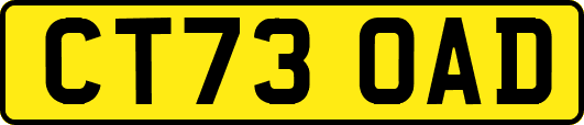 CT73OAD