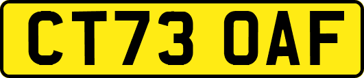 CT73OAF