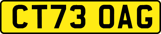 CT73OAG