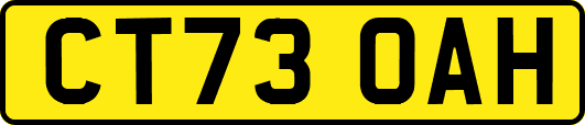 CT73OAH