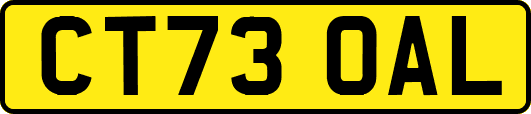 CT73OAL