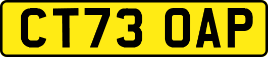 CT73OAP