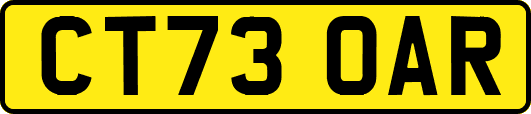 CT73OAR