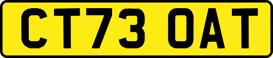 CT73OAT