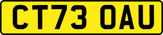 CT73OAU