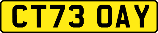 CT73OAY