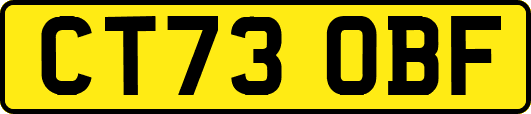 CT73OBF