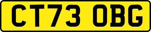 CT73OBG
