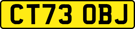 CT73OBJ