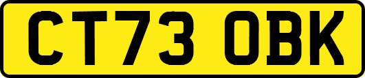 CT73OBK