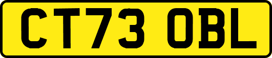 CT73OBL
