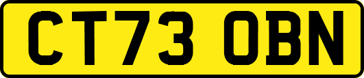 CT73OBN