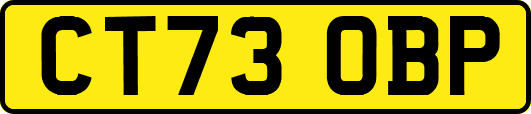 CT73OBP