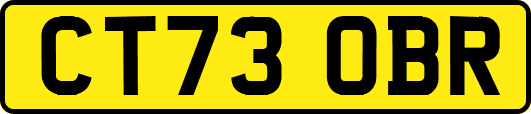 CT73OBR