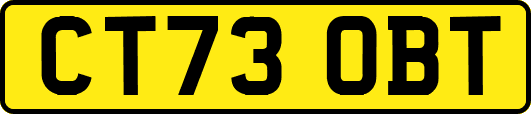 CT73OBT