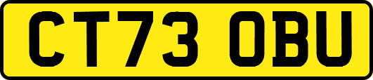 CT73OBU
