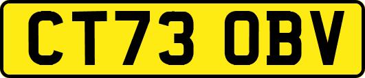 CT73OBV