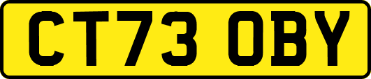 CT73OBY