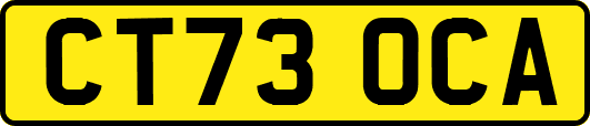 CT73OCA