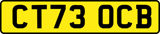 CT73OCB