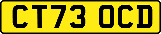 CT73OCD