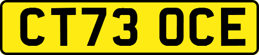 CT73OCE