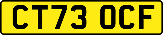 CT73OCF