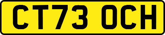 CT73OCH