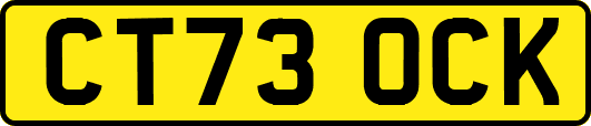 CT73OCK