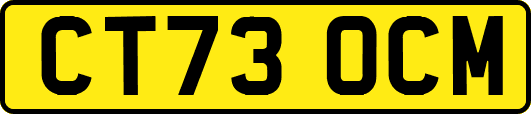 CT73OCM