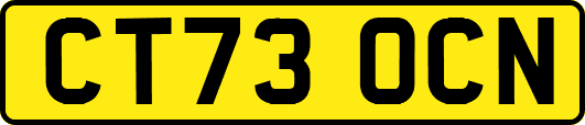 CT73OCN