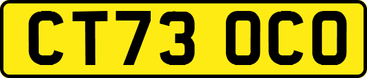 CT73OCO