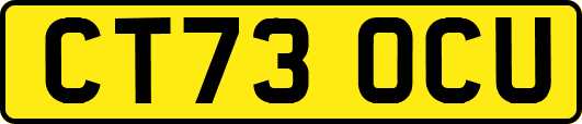 CT73OCU