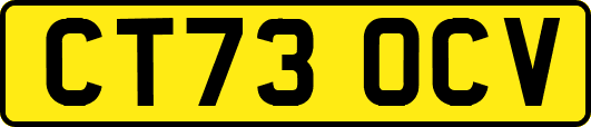 CT73OCV