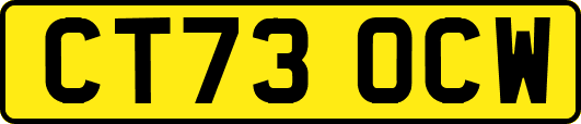 CT73OCW