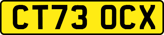 CT73OCX