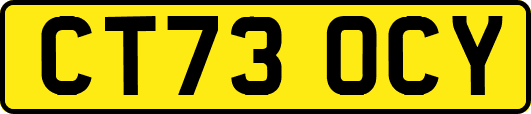 CT73OCY