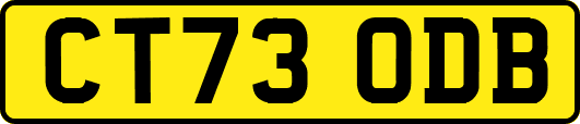 CT73ODB