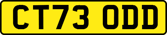 CT73ODD