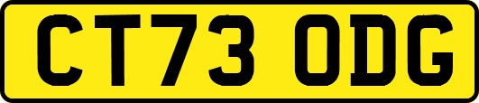 CT73ODG