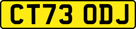 CT73ODJ