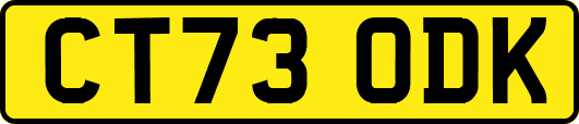 CT73ODK