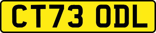 CT73ODL