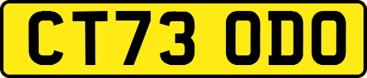 CT73ODO